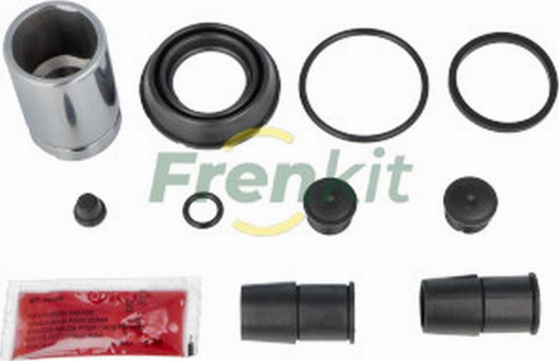 Frenkit 236953 - Ремкомплект, тормозной суппорт autosila-amz.com