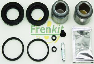 Frenkit 236913 - Ремкомплект, тормозной суппорт autosila-amz.com