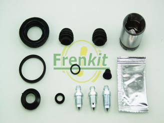Frenkit 230901 - Ремкомплект, тормозной суппорт autosila-amz.com