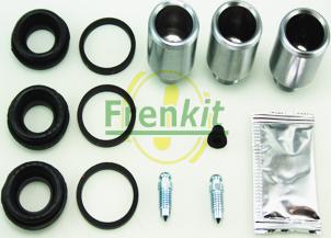 Frenkit 230908 - Ремкомплект, тормозной суппорт autosila-amz.com