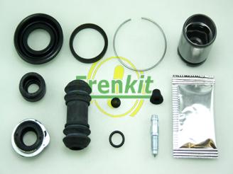 Frenkit 230915 - Ремкомплект, тормозной суппорт autosila-amz.com
