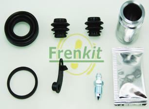 Frenkit 230918 - Ремкомплект, тормозной суппорт autosila-amz.com
