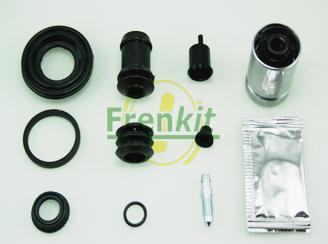 Frenkit 230935 - Ремкомплект, тормозной суппорт autosila-amz.com