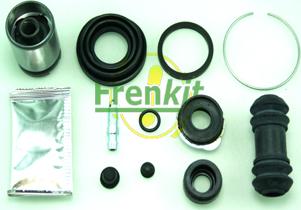 Frenkit 230931 - Ремкомплект, тормозной суппорт autosila-amz.com