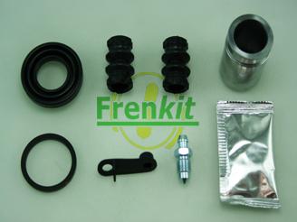 Frenkit 230920 - Ремкомплект суппорта+поршень HYUNDAI ELANTRA IV SERIES 06-06-> autosila-amz.com