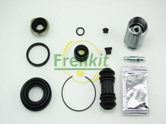 Frenkit 230923 - Ремкомплект, тормозной суппорт autosila-amz.com