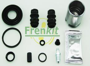 Frenkit 238958 - Ремкомплект, тормозной суппорт autosila-amz.com