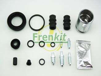 Frenkit 238901 - Ремкомплект, тормозной суппорт autosila-amz.com