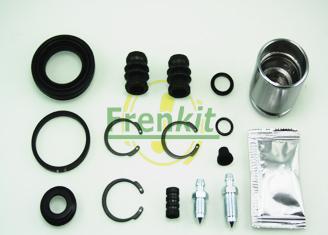 Frenkit 238908 - Ремкомплект, тормозной суппорт autosila-amz.com