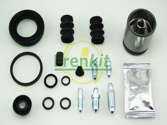 Frenkit 238985 - Ремкомплект, тормозной суппорт autosila-amz.com
