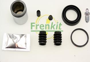 Frenkit 238935 - Ремкомплект, тормозной суппорт autosila-amz.com