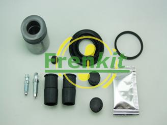 Frenkit 238929 - Ремкомплект, тормозной суппорт autosila-amz.com