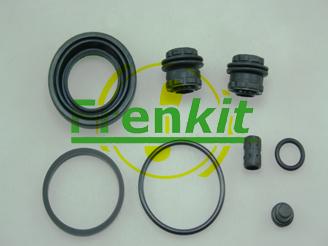 Frenkit 238091 - Ремкомплект, тормозной суппорт autosila-amz.com