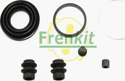 Frenkit 238045 - Ремкомплект, тормозной суппорт autosila-amz.com