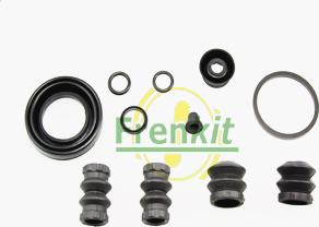 Frenkit 238040 - Ремкомплект, тормозной суппорт autosila-amz.com