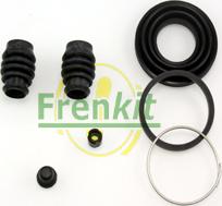 Frenkit 238047 - Ремкомплект, тормозной суппорт autosila-amz.com
