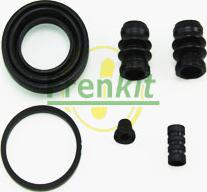 Frenkit 238059 - Ремкомплект суппорта задний NISSAN PATHFINDER R51 / SUBARU FORESTER,IMPREZA 09-07->03-12 / LEGACY V autosila-amz.com