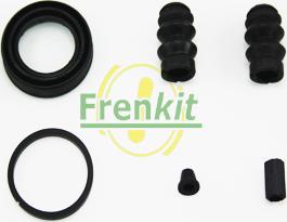 Frenkit 238073 - Ремкомплект, тормозной суппорт autosila-amz.com