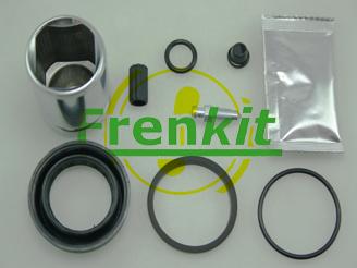 Frenkit 238814 - Ремкомплект, тормозной суппорт autosila-amz.com