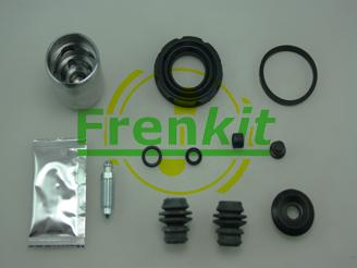 Frenkit 238812 - Ремкомплект, тормозной суппорт autosila-amz.com