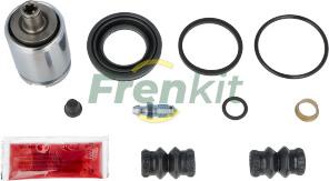 Frenkit 238832 - Ремкомплект, тормозной суппорт autosila-amz.com