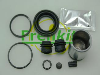 Frenkit 238824 - Ремкомплект, тормозной суппорт autosila-amz.com