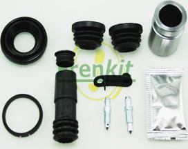 Frenkit 233903 - Ремкомплект, тормозной суппорт autosila-amz.com