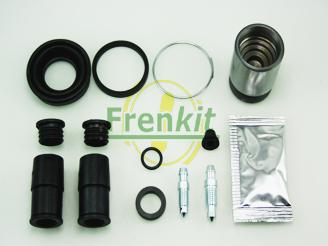 Frenkit 233902 - Ремкомплект, тормозной суппорт autosila-amz.com