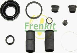 Frenkit 233003 - Ремкомплект, тормозной суппорт autosila-amz.com