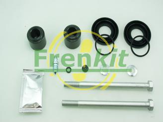 Frenkit 232915 - Ремкомплект, тормозной суппорт autosila-amz.com