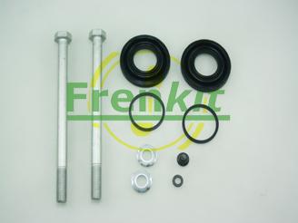 Frenkit 232025 - Ремкомплект, тормозной суппорт autosila-amz.com