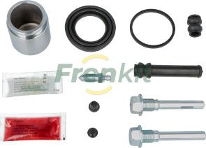 Frenkit 745283 - Ремкомплект, тормозной суппорт autosila-amz.com