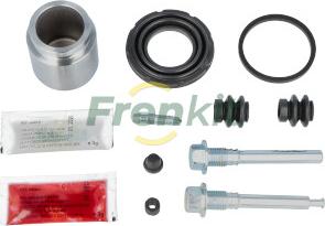 Frenkit 743244 - Ремкомплект, тормозной суппорт autosila-amz.com