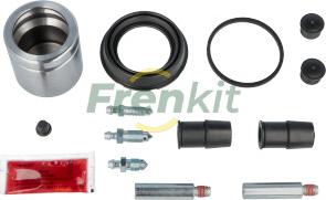 Frenkit 754903 - Ремкомплект, тормозной суппорт autosila-amz.com