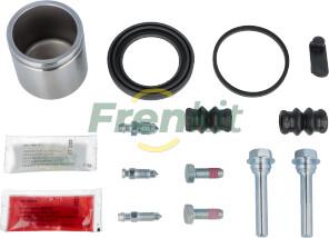 Frenkit 754426 - Ремкомплект, тормозной суппорт autosila-amz.com
