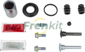 Frenkit 734036 - Ремкомплект, тормозной суппорт autosila-amz.com