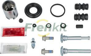 Frenkit 736705 - Ремкомплект, тормозной суппорт autosila-amz.com
