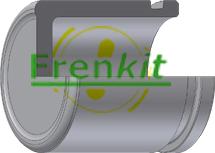 Frenkit P405101 - Поршень, корпус скобы тормоза autosila-amz.com