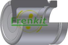 Frenkit P425204 - Поршень, корпус скобы тормоза autosila-amz.com