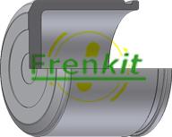 Frenkit P574501 - Поршень, корпус скобы тормоза autosila-amz.com
