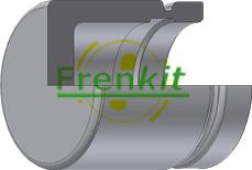 Frenkit P605201 - Поршень, корпус скобы тормоза autosila-amz.com