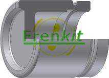 Frenkit P545101 - Поршень, корпус скобы тормоза autosila-amz.com