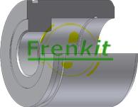 Frenkit P586302 - Поршень, корпус скобы тормоза autosila-amz.com