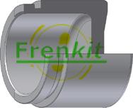 Frenkit P524301 - Поршень, корпус скобы тормоза autosila-amz.com