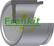 Frenkit P604602 - Поршень, корпус скобы тормоза autosila-amz.com