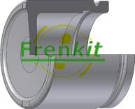 Frenkit P605302 - Поршень, корпус скобы тормоза autosila-amz.com