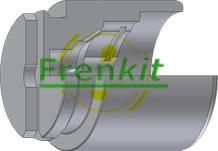 Frenkit P344603 - Поршень, корпус скобы тормоза autosila-amz.com