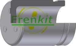 Frenkit P354502 - Поршень, корпус скобы тормоза autosila-amz.com
