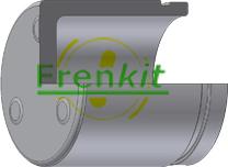 Frenkit P574802 - Поршень, корпус скобы тормоза autosila-amz.com