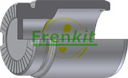 Frenkit P365401 - Поршень, корпус скобы тормоза autosila-amz.com